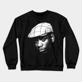 Dave Chappelle Crewneck Sweatshirt